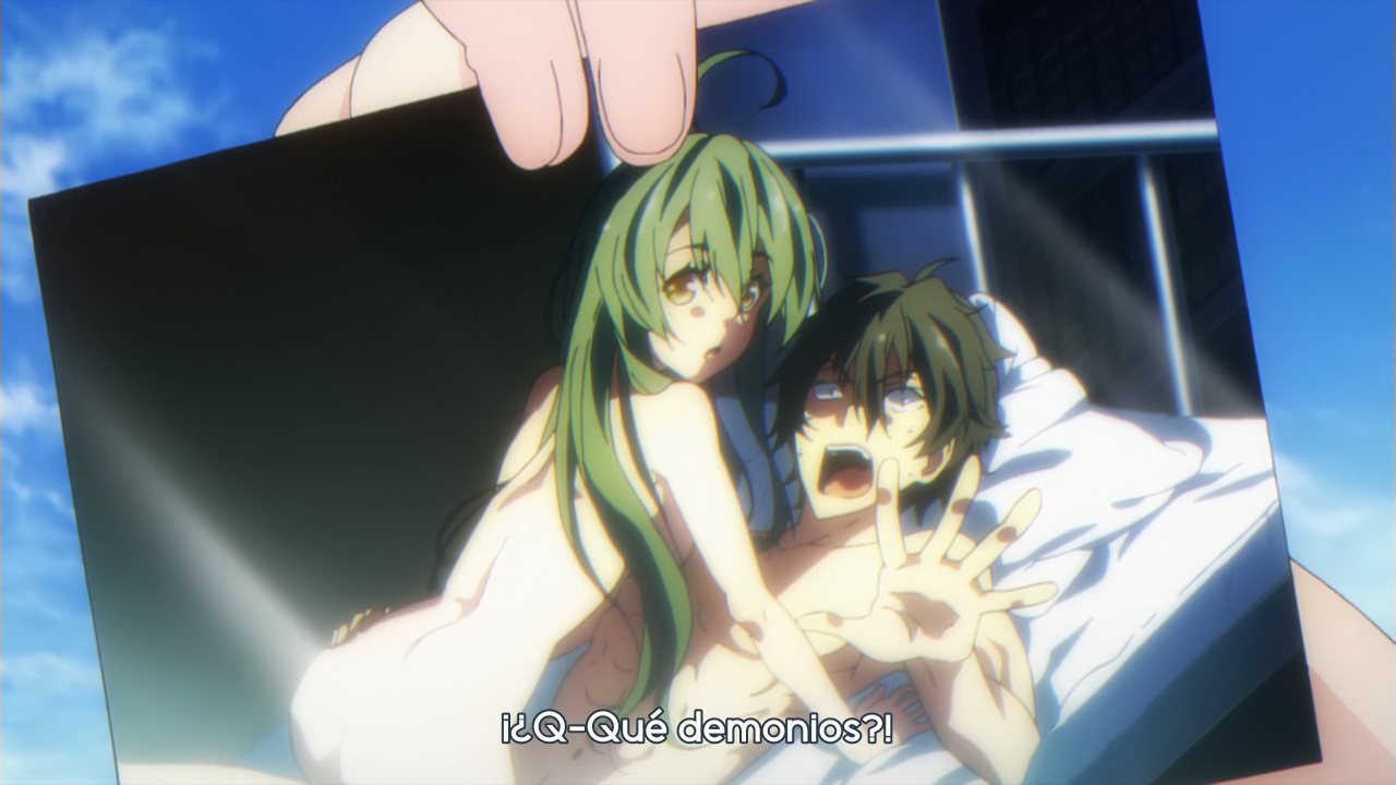 Busou Shoujo Machiavellianism (Yashiro Subs)